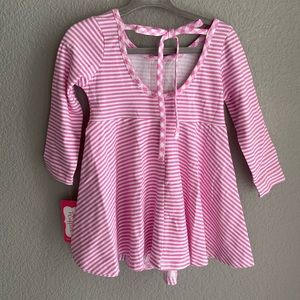 NWT Ric Rac and Ruffles Dress